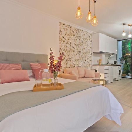 מאלגה Luxer Holidays מראה חיצוני תמונה